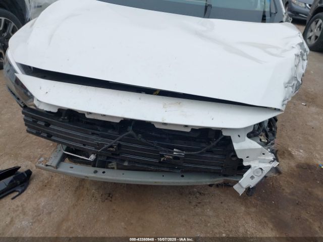 Nissan Sentra Sv Xtronic Cvt Image 11