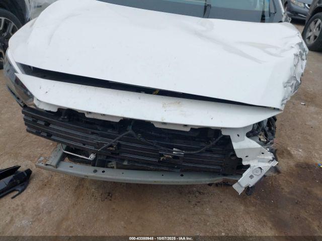 Nissan Sentra Sv Xtronic Cvt Image 11