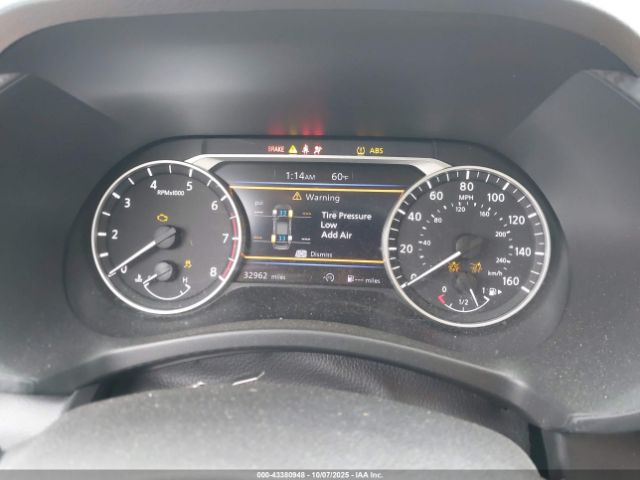 Nissan Sentra Sv Xtronic Cvt Image 9