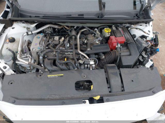 Nissan Sentra Sv Xtronic Cvt Image 10