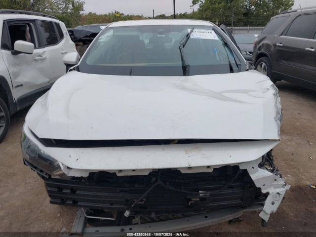 Nissan Sentra Sv Xtronic Cvt Image 15