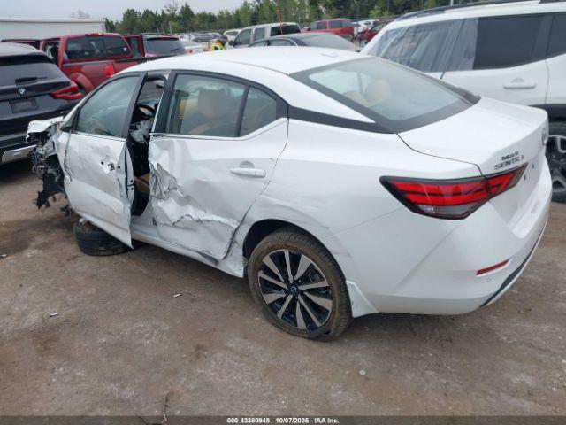 Nissan Sentra Sv Xtronic Cvt Image 4