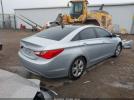 Hyundai SONATA Limited Image 12