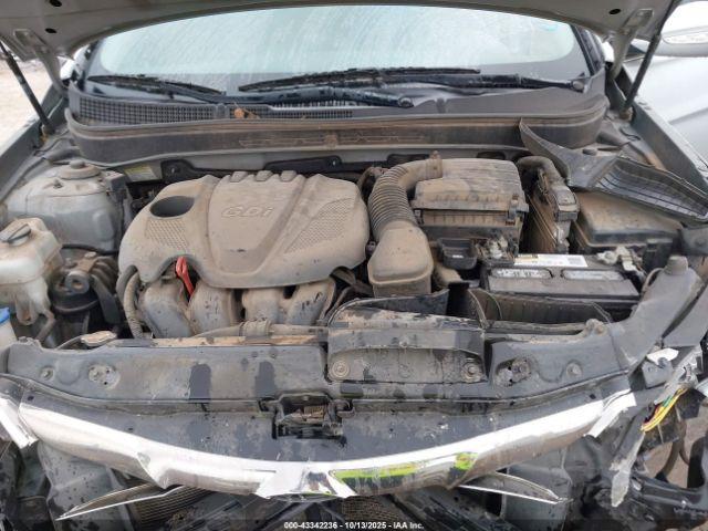 Hyundai SONATA Limited Image 5