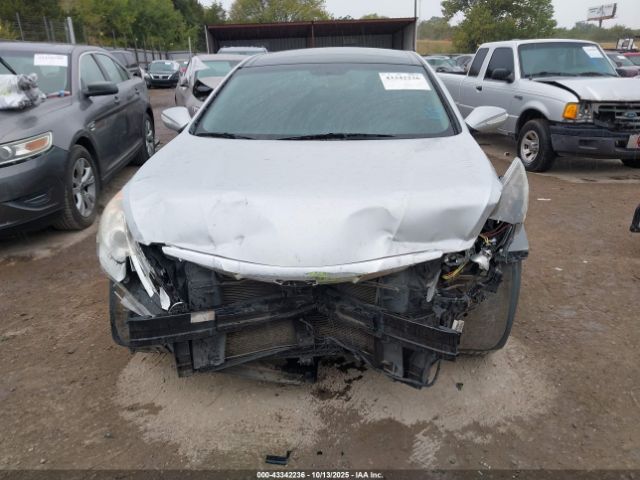 Hyundai SONATA Limited Image 7