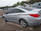 Hyundai SONATA Limited Image 16