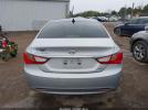 Hyundai SONATA Limited Image 8