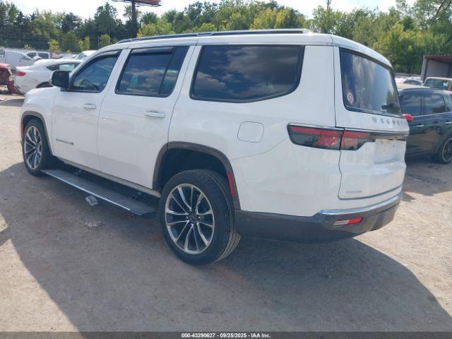 Jeep Wagoneer Series Iii 4x4 Image 16