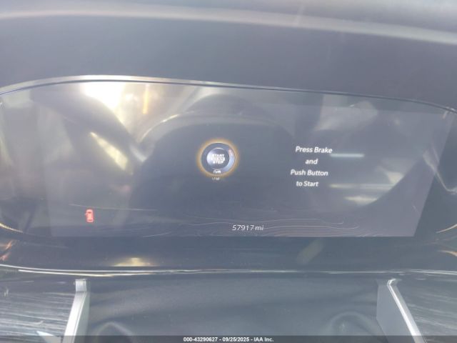 Jeep Wagoneer Series Iii 4x4 Image 15