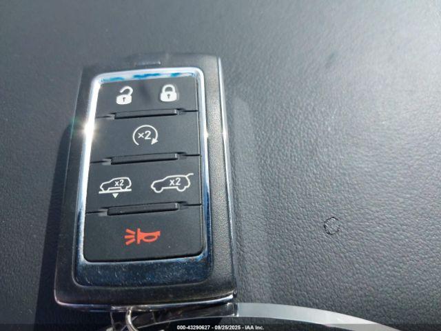 Jeep Wagoneer Series Iii 4x4 Image 11