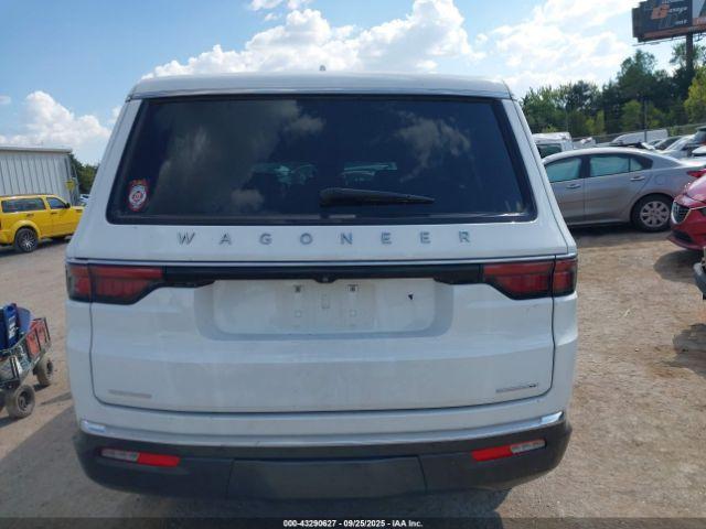 Jeep Wagoneer Series Iii 4x4 Image 5