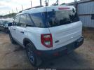Ford Bronco Big Bend Image 12