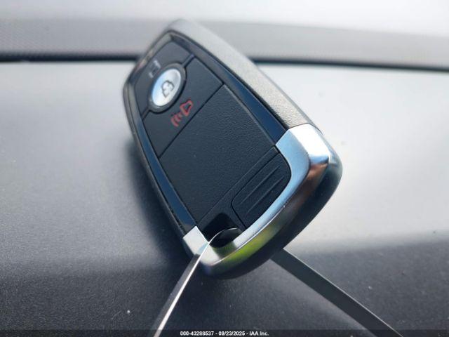 Ford Bronco Big Bend Image 8