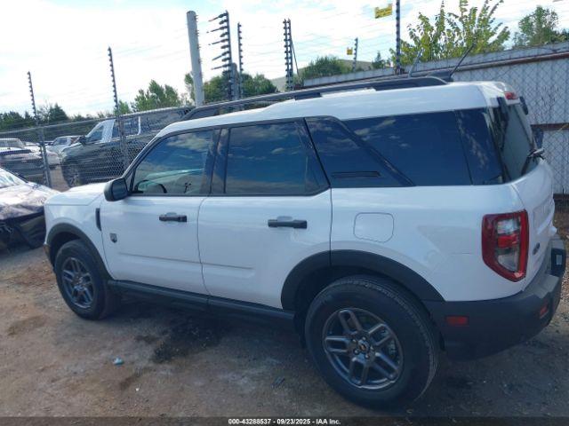 Ford Bronco Big Bend Image 13