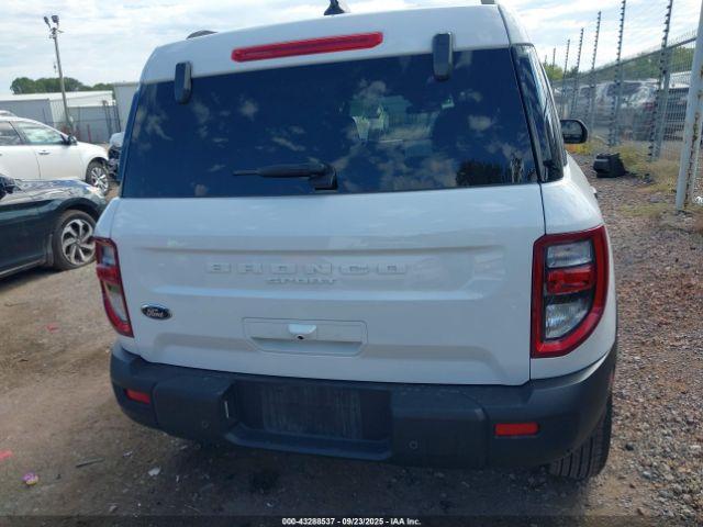 Ford Bronco Big Bend Image 11