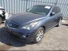 INFINITI Ex Image 11