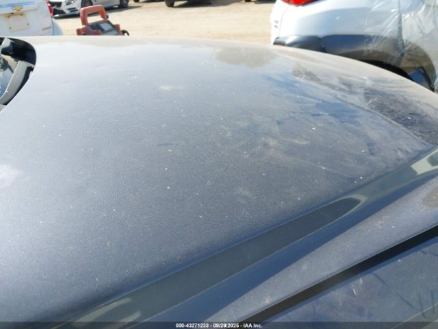 INFINITI Ex Image 10