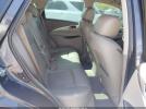 INFINITI Ex Image 12
