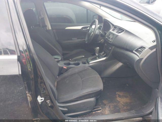 Nissan Sentra S Image 7