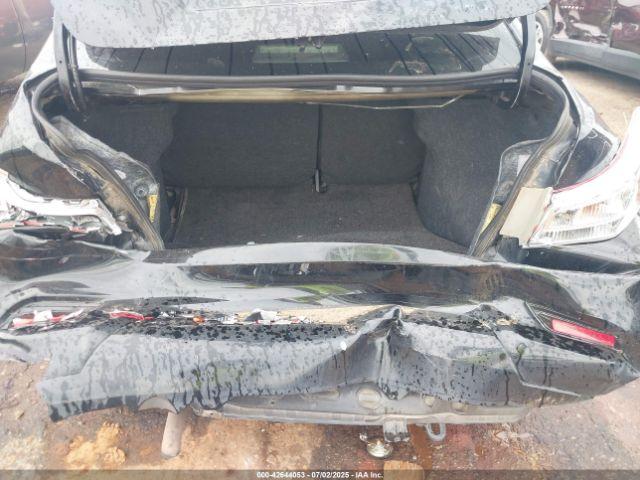 Nissan Sentra S Image 8