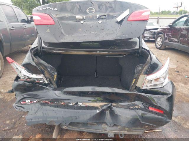 Nissan Sentra S Image 14