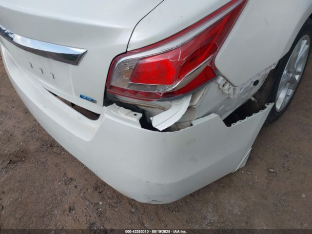 Nissan Altima 2.5 Sl Image 7