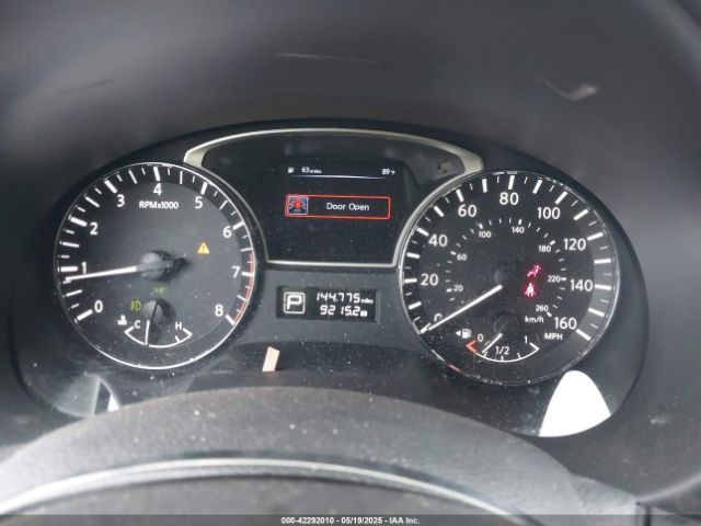 Nissan Altima 2.5 Sl Image 5