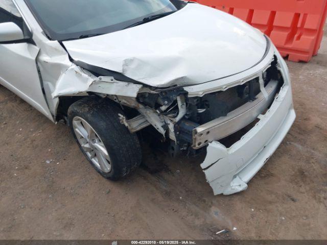 Nissan Altima 2.5 Sl Image 9