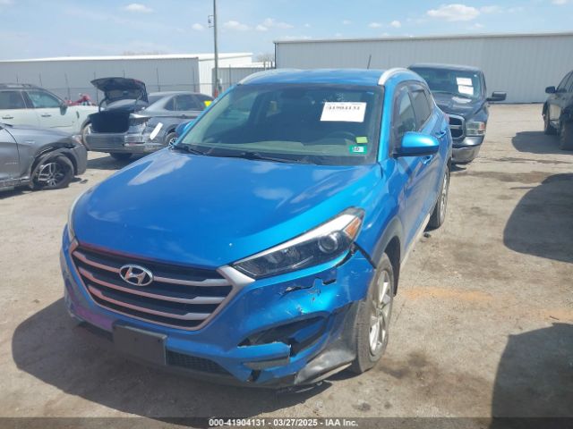Hyundai TUCSON Se Image 15