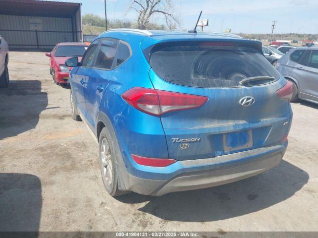 Hyundai TUCSON Se Image 16