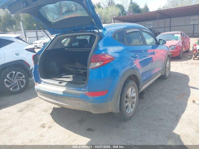 Hyundai TUCSON Se Image 7