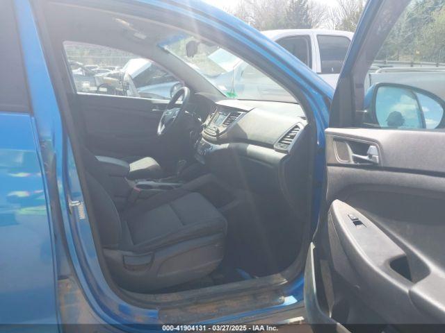 Hyundai TUCSON Se Image 13