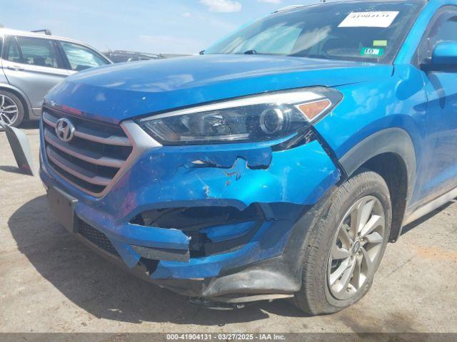Hyundai TUCSON Se Image 8