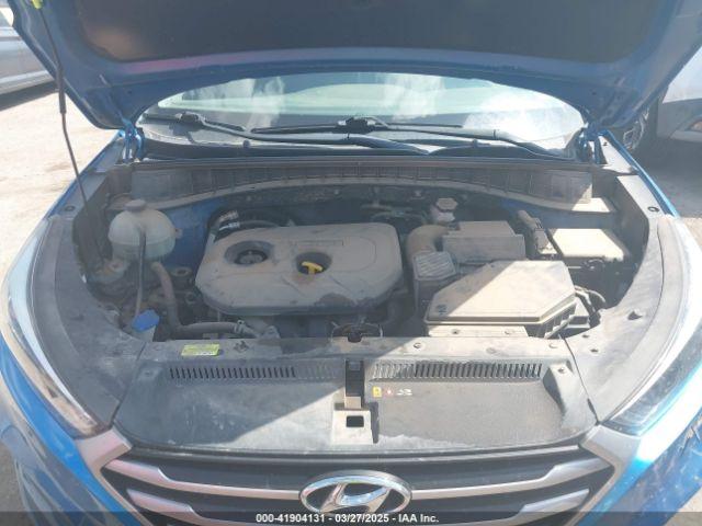 Hyundai TUCSON Se Image 10