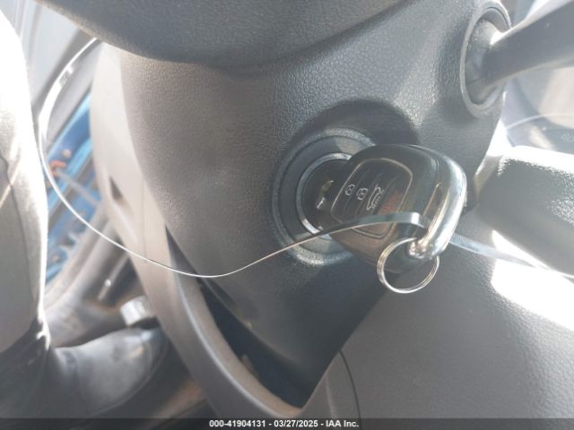 Hyundai TUCSON Se Image 5