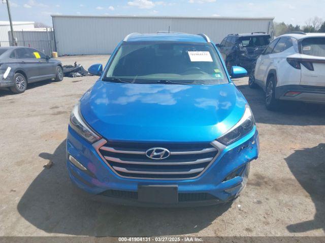 Hyundai TUCSON Se Image 9