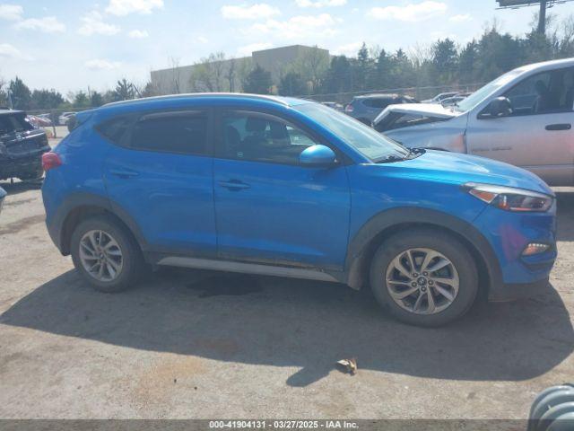 Hyundai TUCSON Se Image 6