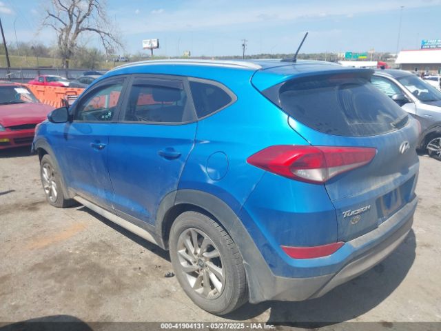 Hyundai TUCSON Se Image 11