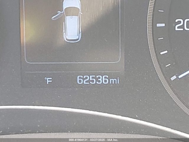 Hyundai TUCSON Se Image 12