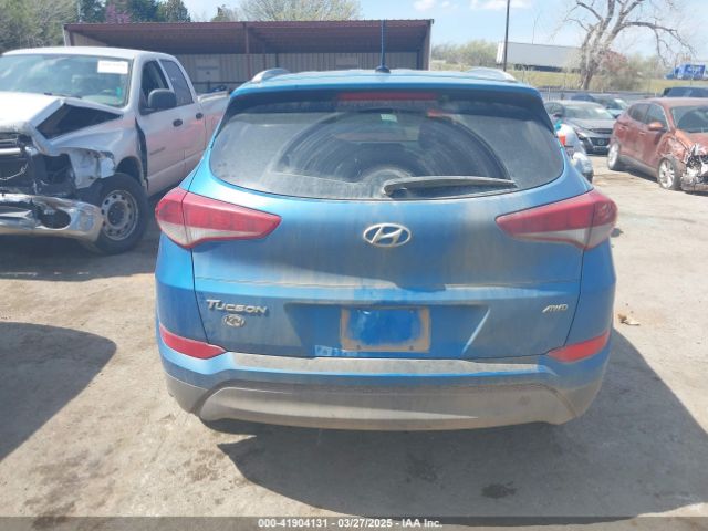 Hyundai TUCSON Se Image 3