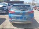 Hyundai TUCSON Se Image 3