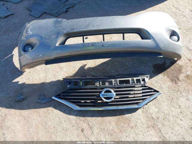 Nissan Quest Sl Image 7