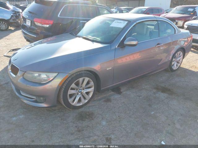 BMW 3 Series Image 3
