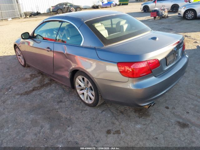 BMW 3 Series Image 14