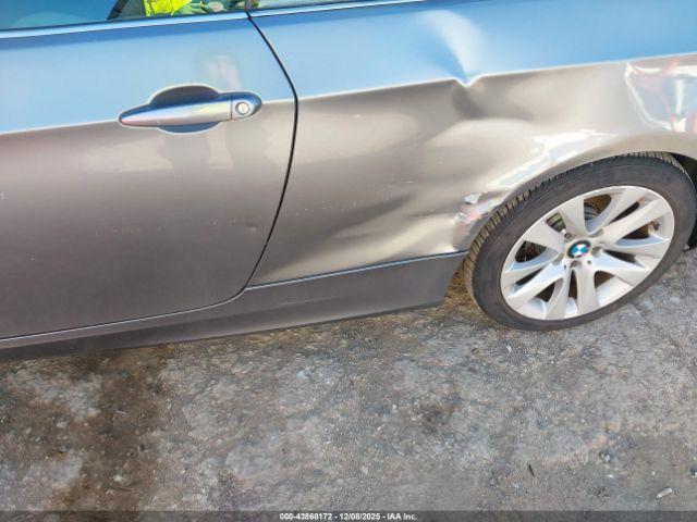 BMW 3 Series Image 2