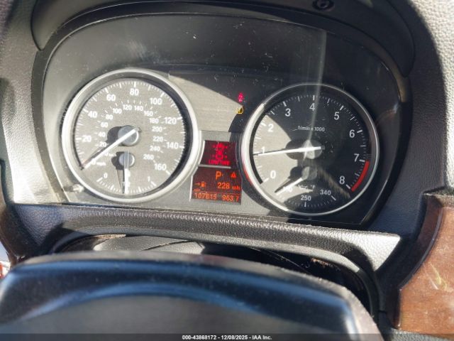 BMW 3 Series Image 5