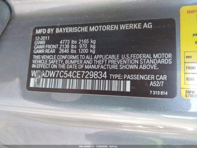 BMW 3 Series Image 8