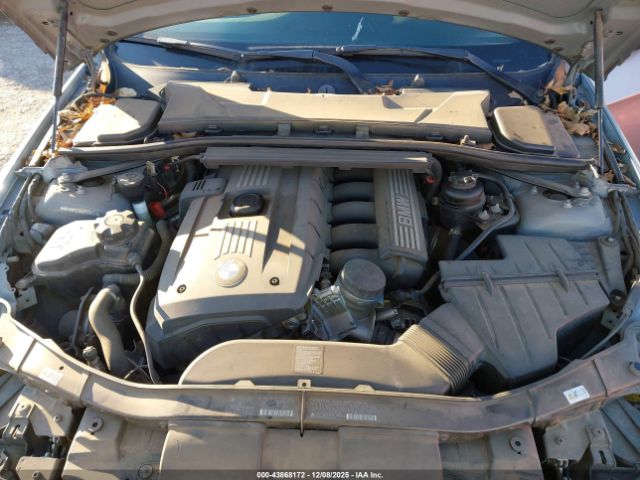 BMW 3 Series Image 10