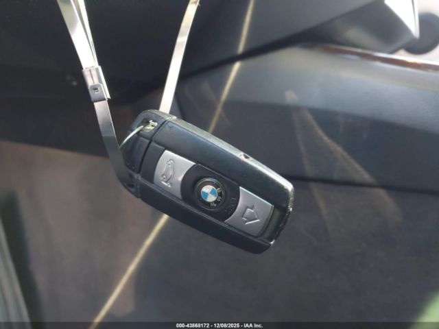 BMW 3 Series Image 6