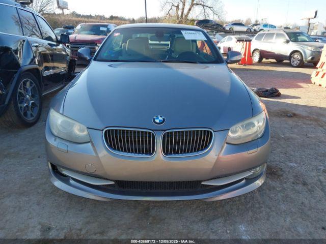 BMW 3 Series Image 11